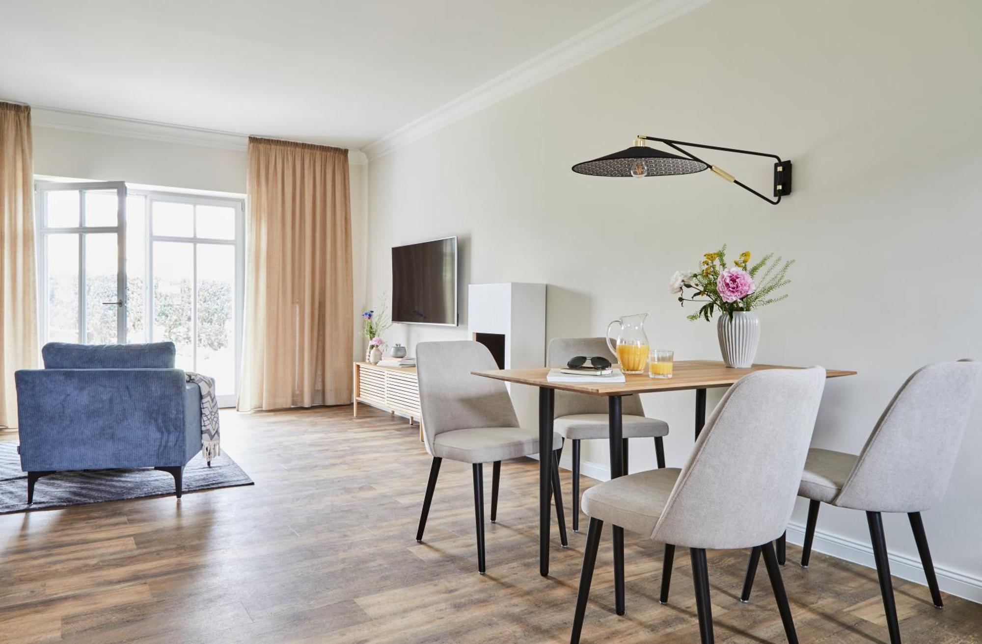 Apartament Reettraum Prerow Pokój zdjęcie
