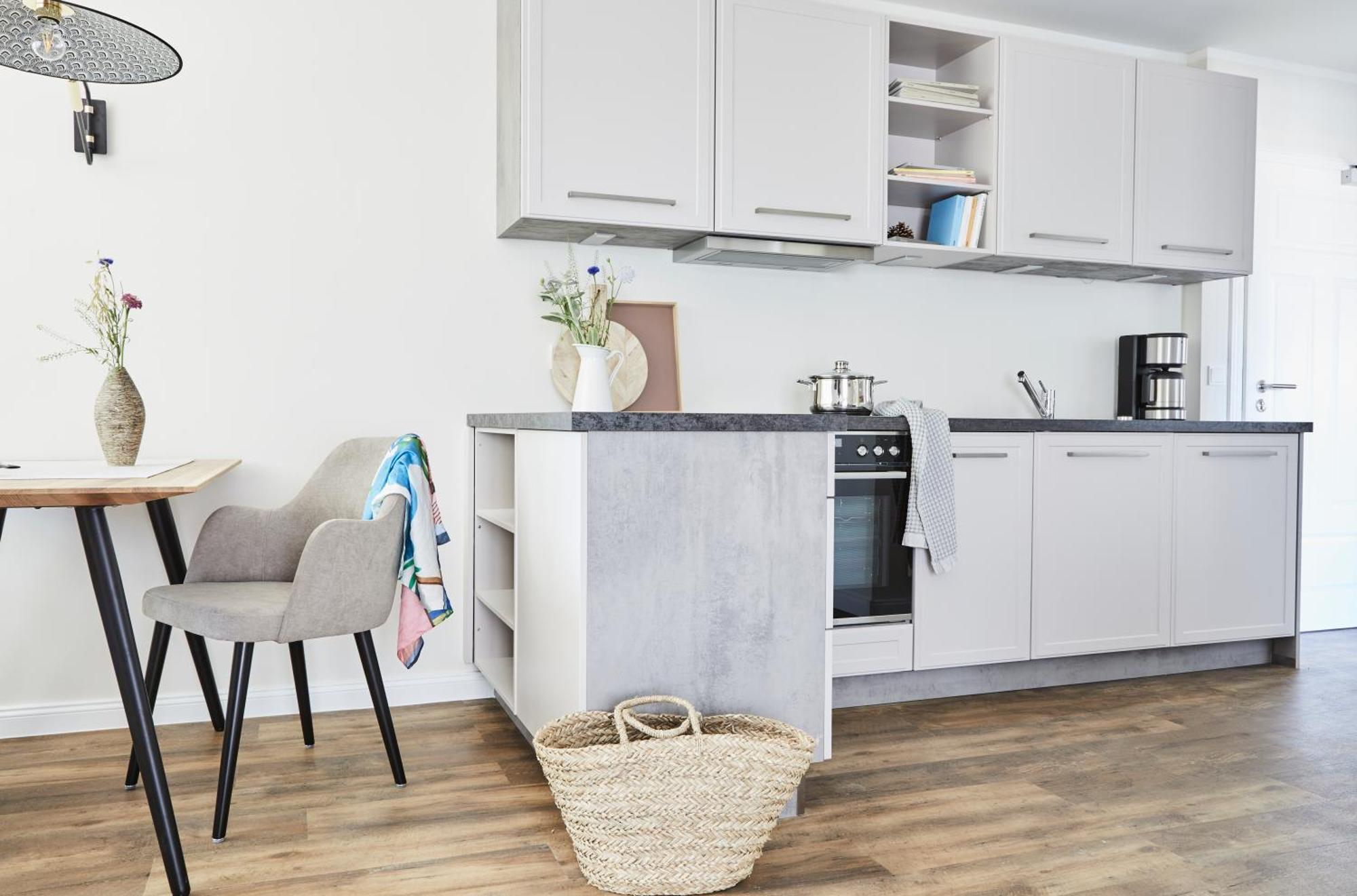 Apartament Reettraum Prerow Pokój zdjęcie