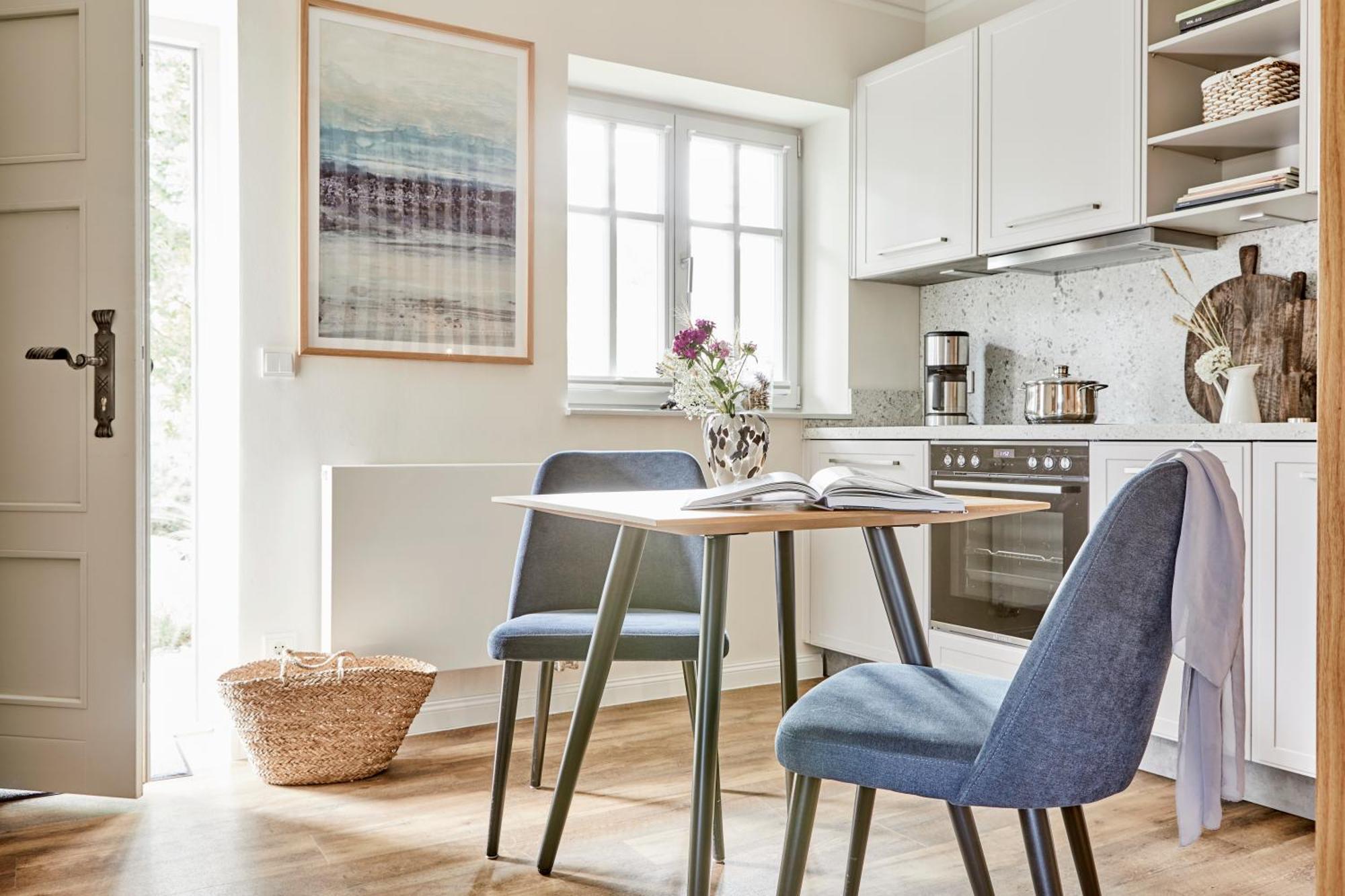 Apartament Reettraum Prerow Pokój zdjęcie