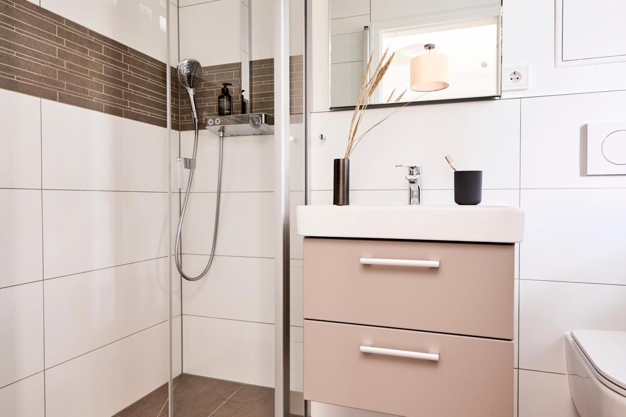 Apartament Reettraum Prerow Pokój zdjęcie