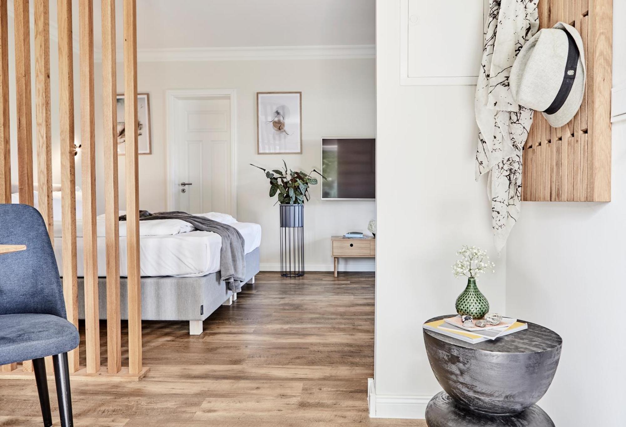 Apartament Reettraum Prerow Pokój zdjęcie
